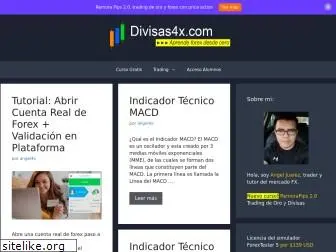 divisas4x.com