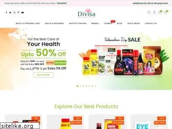 divisastore.com