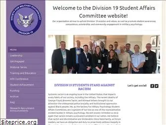 division19students.org