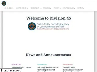 division45.org