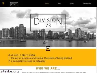 division73.com