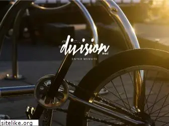 divisionbrand.com