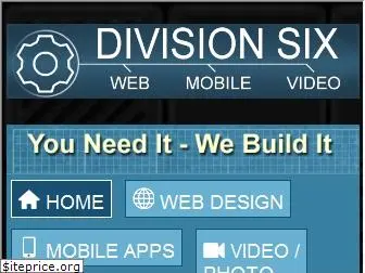 divisionsix.com