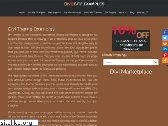 divisiteexamples.com