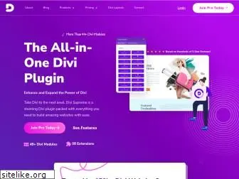 divisupreme.com