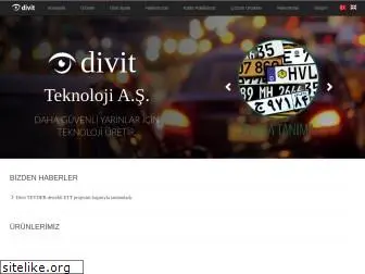 divit.com.tr