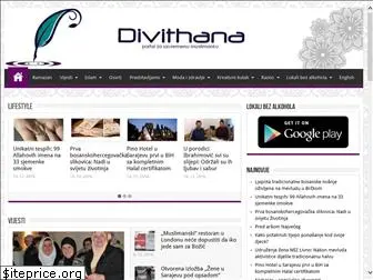 divithana.com