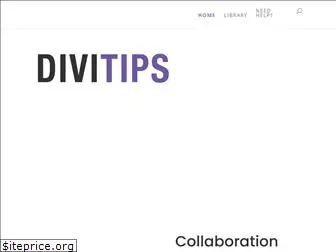 divitips.com