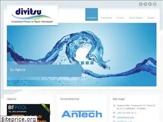 divitsu.com