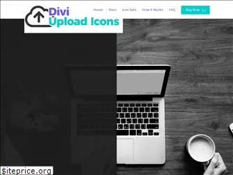 diviuploadicons.com