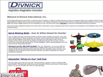 divnick.com