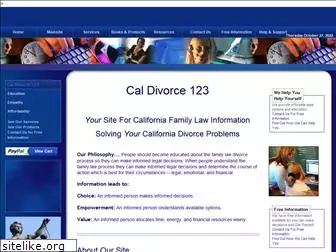 divorce-123.com