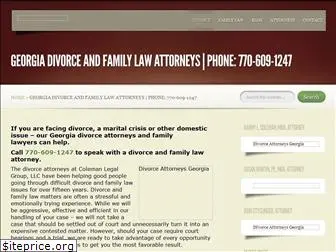 divorce-attorneys-georgia.com