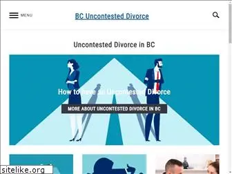 divorce-bc.com