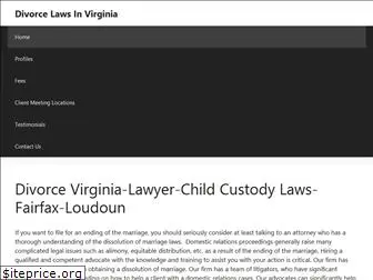 divorce-lawsvirginia.com