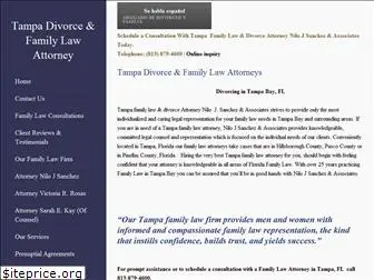divorce-lawyer-tampa.net