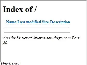 divorce-san-diego.com