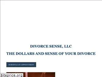 divorce-sense.com