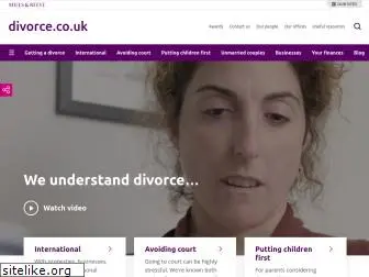 divorce.co.uk