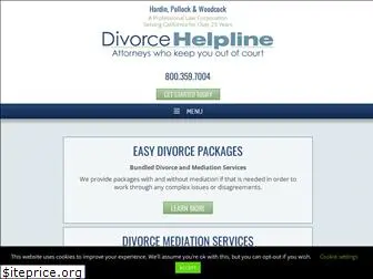 divorce.net