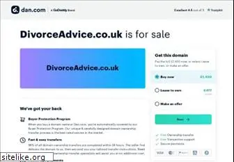 divorceadvice.co.uk
