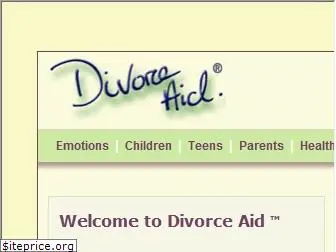 divorceaid.co.uk