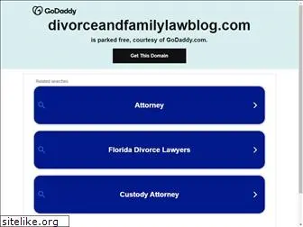 divorceandfamilylawblog.com