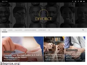 divorceandfinance.org