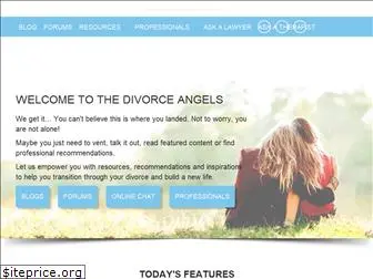 divorceangels.ca