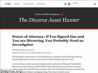 divorceassethunter.com