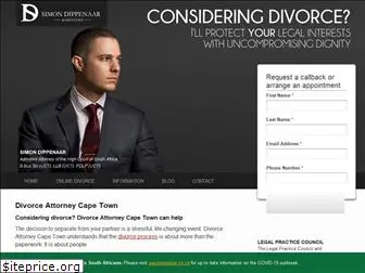 divorceattorneycapetown.co.za