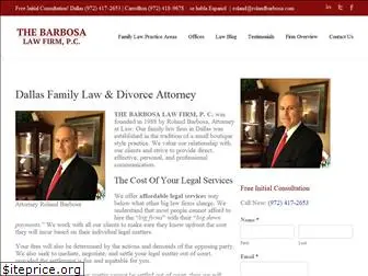 divorceattorneydallas.pro