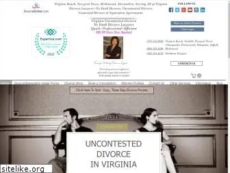 divorcebymail.com