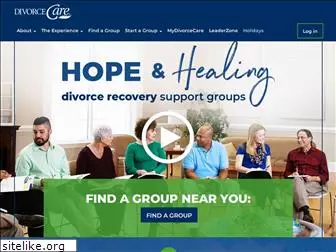 divorcecare.com