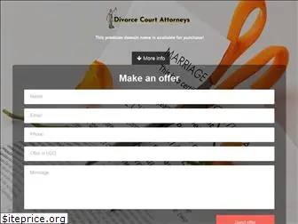 divorcecourtattorneys.com