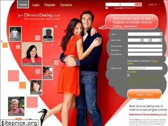 divorcedating.co.uk