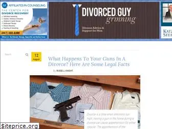 divorcedguygrinning.com