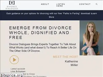 divorcedialogues.com