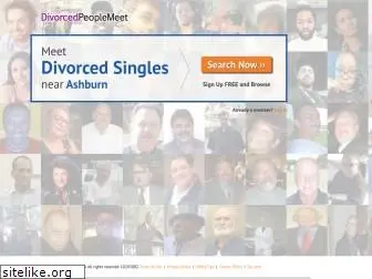 divorcedpeoplemeet.com