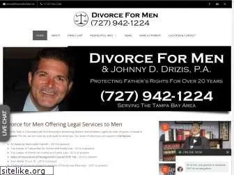 divorceformen.us