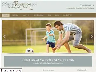 divorceformenalabama.com