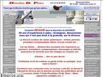 divorcefrance.fr
