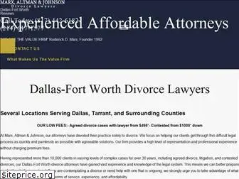 divorcegranted.com