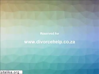 divorcehelp.co.za