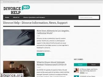 divorcehelp360.com