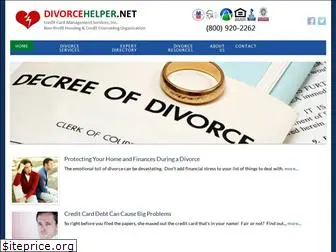 divorcehelper.net
