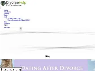 divorcehelpforparents.com