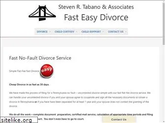 divorcehelppa.com