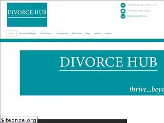 divorcehub.com.au