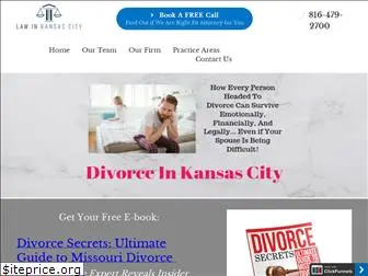 divorceinkc.com